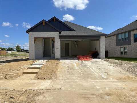 Clearwater Way, Royse City, TX 75189