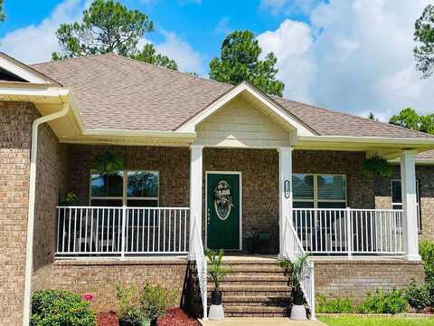 Trevor, MILTON, FL 32583