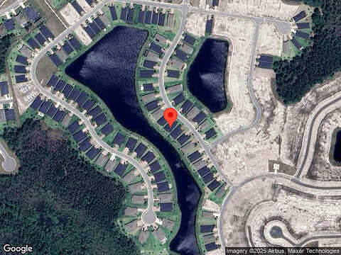 Blackbird, SAINT AUGUSTINE, FL 32092