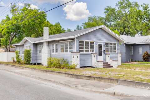 Wilder, TAMPA, FL 33603