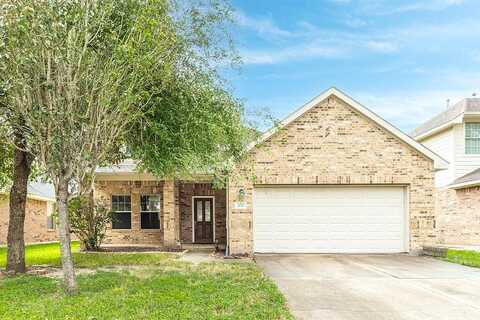 Vermillion Oak, FRESNO, TX 77545