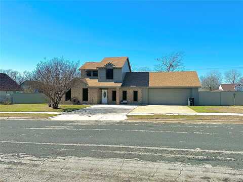 Lazy Ridge, KILLEEN, TX 76543