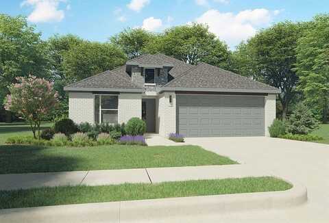 Pedigree Lane, Seagoville, TX 75159