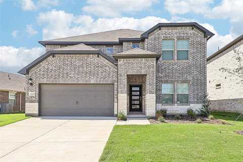 Pedigree Lane, Seagoville, TX 75159