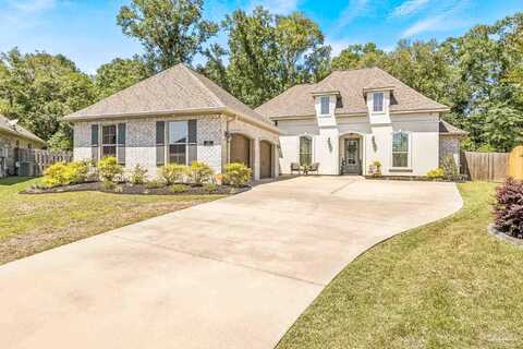 Eagles Ridge, CANTONMENT, FL 32533