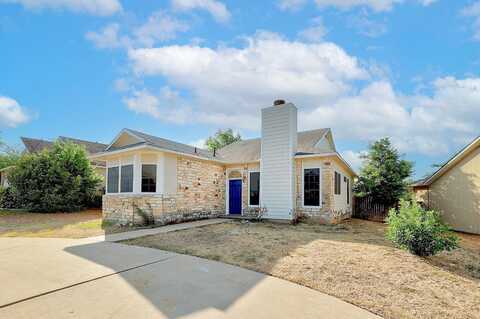 Cervin, AUSTIN, TX 78728