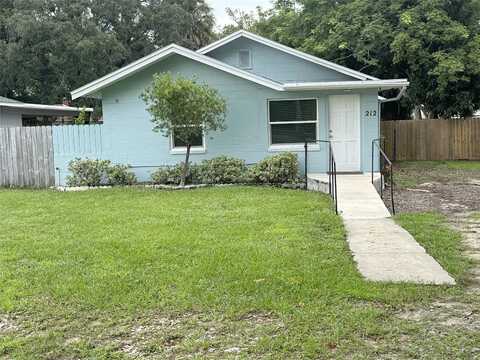 Central, HOWEY IN THE HILLS, FL 34737