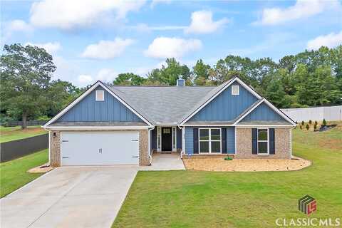 Kinsley, STATHAM, GA 30666