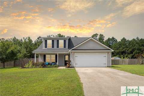 Cypress Cove, RINCON, GA 31326