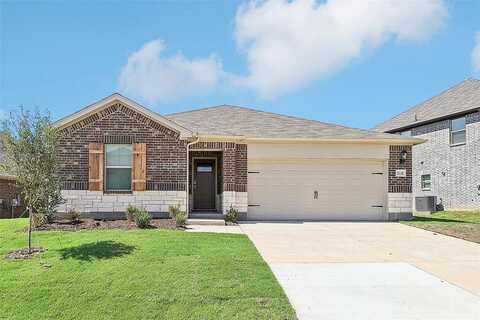 Pedigree Lane, Seagoville, TX 75159