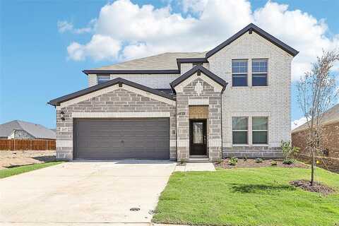 Preakness Drive, Seagoville, TX 75159