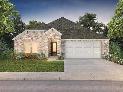 Lone Star Lane, Seagoville, TX 75159