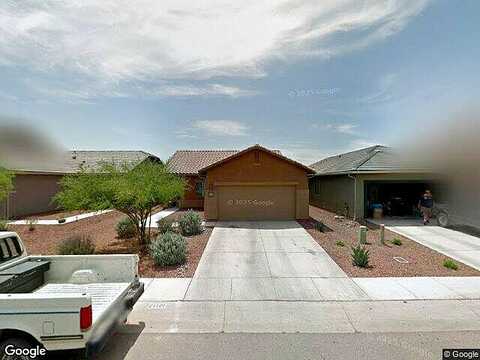 Frontier, RED ROCK, AZ 85145