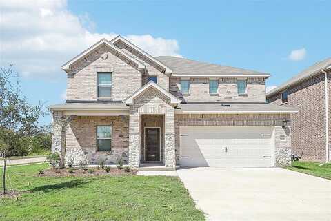 Pedigree Lane, Seagoville, TX 75159