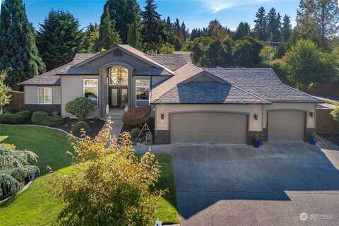 215Th, LAKE TAPPS, WA 98391