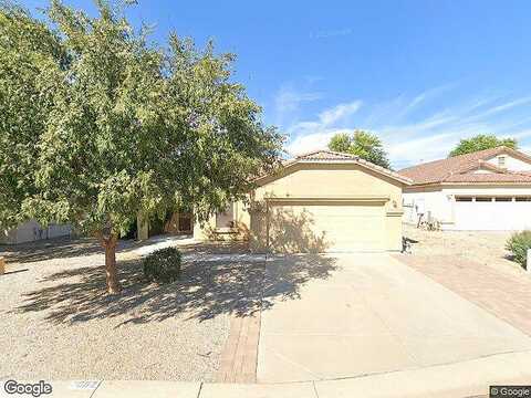 Lipizzan, SAN TAN VALLEY, AZ 85140