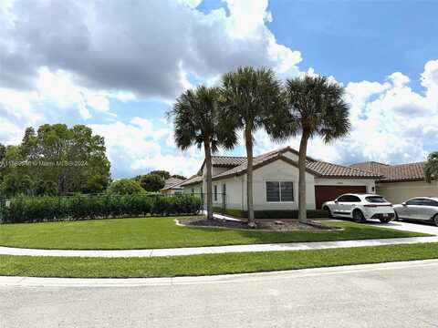 17Th, PEMBROKE PINES, FL 33029