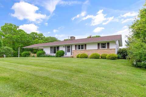 Mountain View, RURAL RETREAT, VA 24368