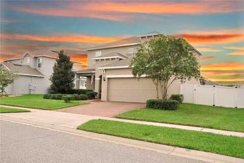 Rush Bay, ORLANDO, FL 32824