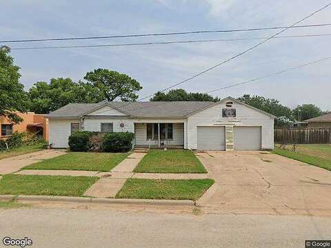 Mesquite, ARCHER CITY, TX 76351