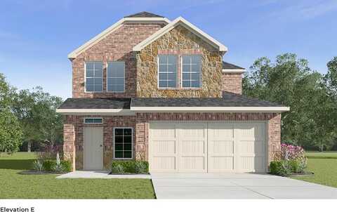 Jewelberry Drive, Little Elm, TX 76227