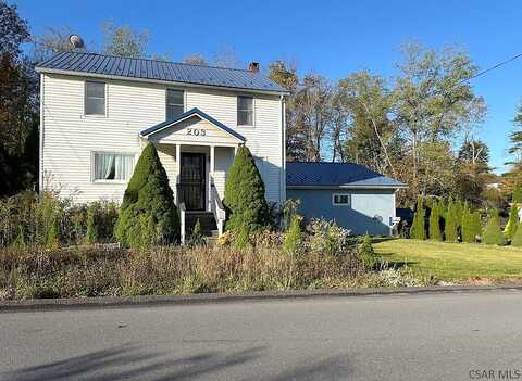 Spruce, WINDBER, PA 15963