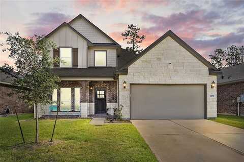 Torrey Pines, CLEVELAND, TX 77327