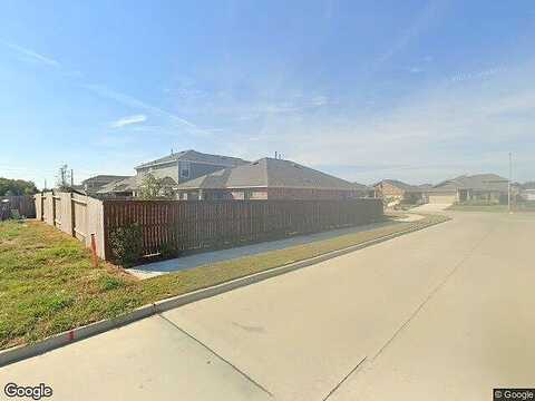 Levant, BAYTOWN, TX 77523