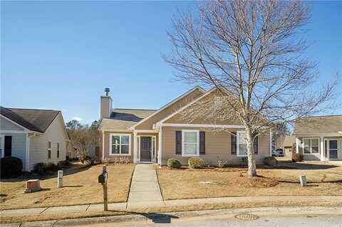 Summerglen, BRASELTON, GA 30517