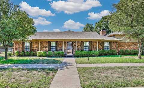 Everglade Street, Gainesville, TX 76240