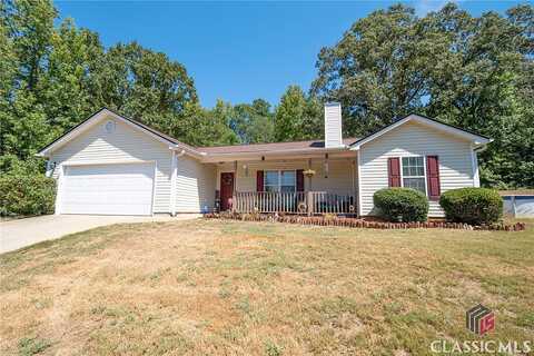 Kirkland, STATHAM, GA 30666