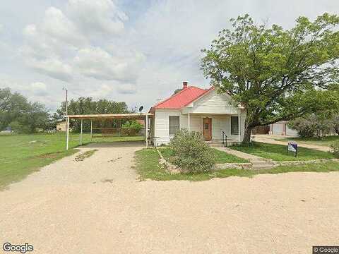 4Th, CHRISTOVAL, TX 76935