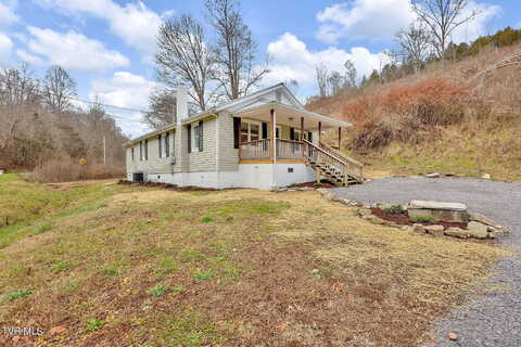 Shavers Ford, JONESVILLE, VA 24263