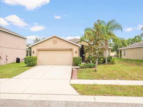 Dobson, HUDSON, FL 34667