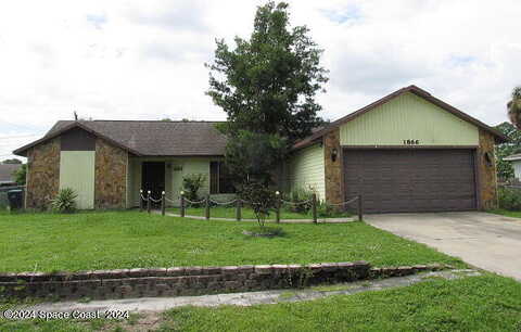 Delki, PALM BAY, FL 32907