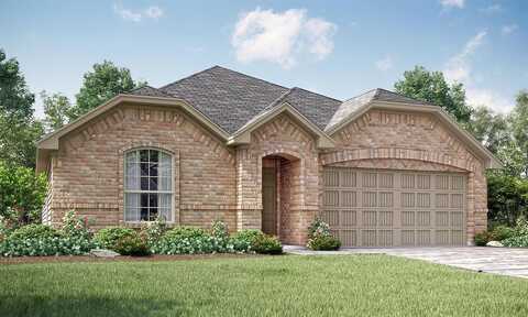 White Ash Way, Mckinney, TX 75071