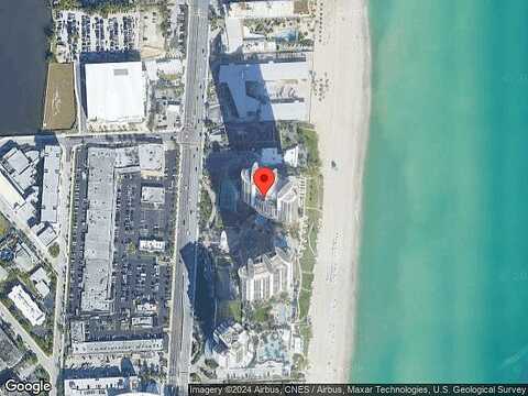 Collins, SUNNY ISLES BEACH, FL 33160