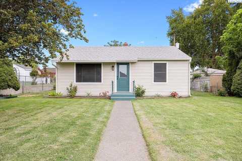 10Th, PASCO, WA 99301