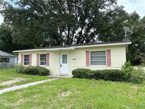 Gardenia, CITRUS SPRINGS, FL 34434