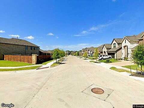 Forest Wood, Mesquite, TX 75181