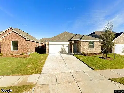 White Ash Way, McKinney, TX 75071
