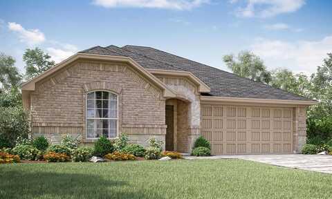 Chestnut Oak Way, Mckinney, TX 75071