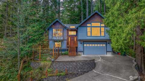 Cascade, BELLINGHAM, WA 98229