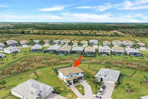 Cortland, ESTERO, FL 33928