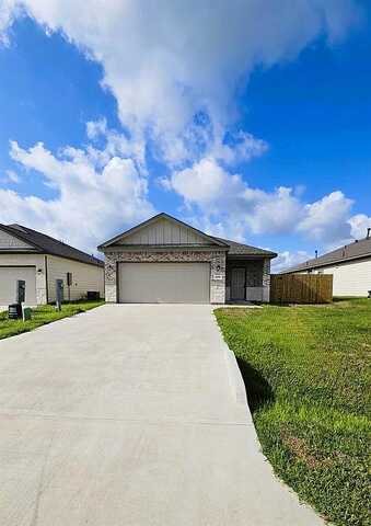 Cedar Crest, CONROE, TX 77306