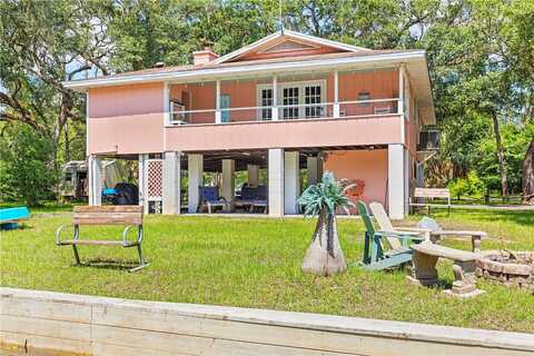 989Th, OLD TOWN, FL 32680