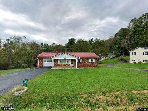 Harrison Ridge, WOODLAWN, VA 24381