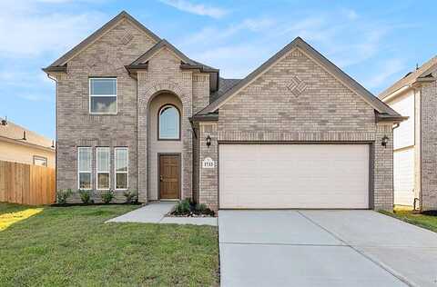 Cindy, CONROE, TX 77304