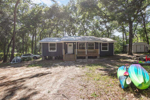 284Th, UMATILLA, FL 32784