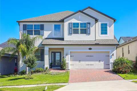 Hickory Wind, CLERMONT, FL 34711